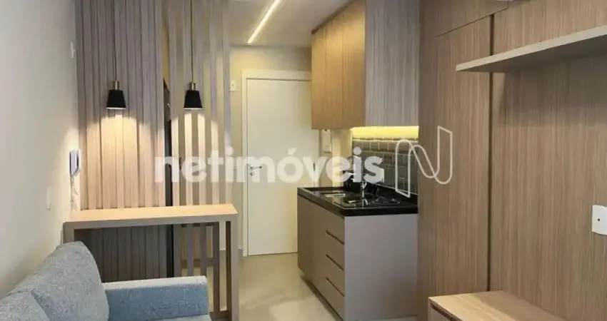 Apartamento com 1 quarto para alugar na Rua Osório Duque Estrada, Paraíso, São Paulo