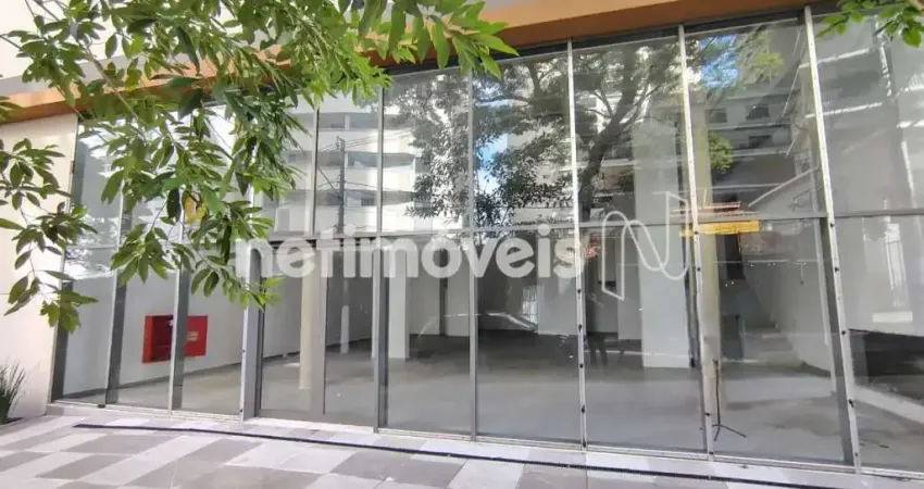 Ponto comercial com 2 salas para alugar na Avenida Santo Amaro, Brooklin Paulista, São Paulo