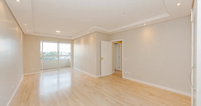 Apartamento com 3 quartos à venda na Rua Coronel Ottoni Maciel, 491, Vila Izabel, Curitiba
