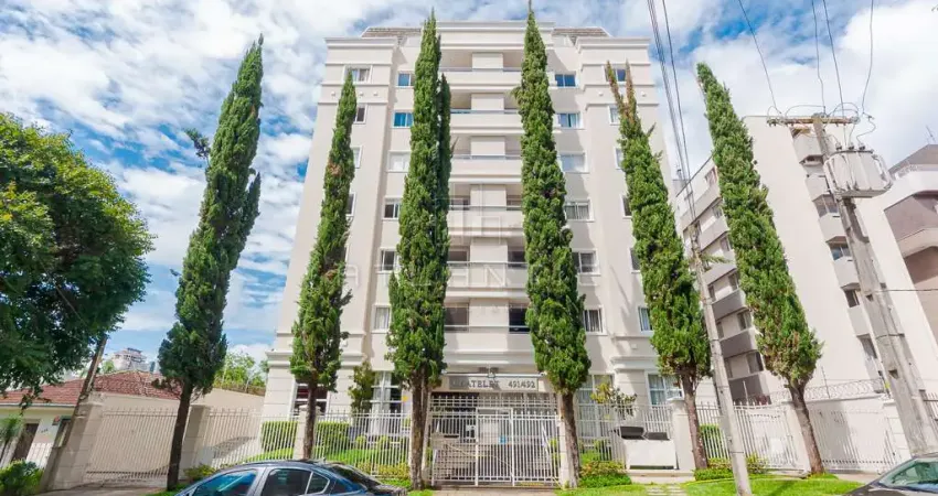 Apartamento com 3 quartos à venda na Rua Coronel Ottoni Maciel, 491, Vila Izabel, Curitiba