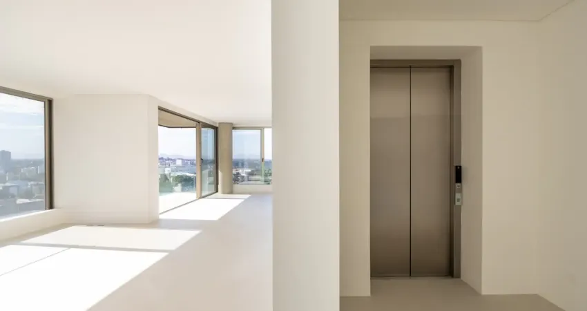 Apartamento com 3 quartos à venda na Avenida Munhoz da Rocha, 196, Juvevê, Curitiba