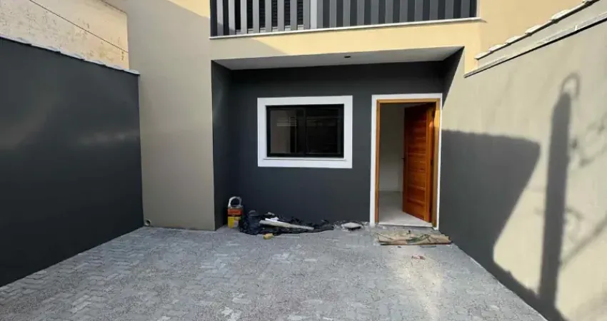 Vendo ,sobrados novos localizado ,centro - suzano/sp valor 680.000,00 mil aceito financiamento ,bancário