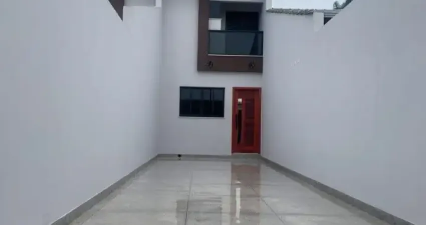Vendo ,sobrado novo ,localizado no ,jardim rio negro - município itaquaquecetuba/sp valor r$ 440.000,00 mil aceito ,financiamento bancário aceito fgts