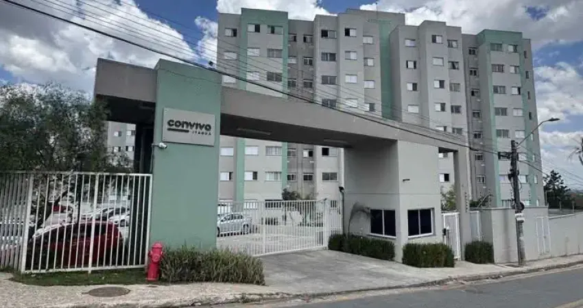 Vendo, apartamento condomínio convivo 1 localizado ,no bairro pequeno coração itaquaquecetuba são paulo valor 250.000,00 mil aceito financiamento bancário aceito fgts