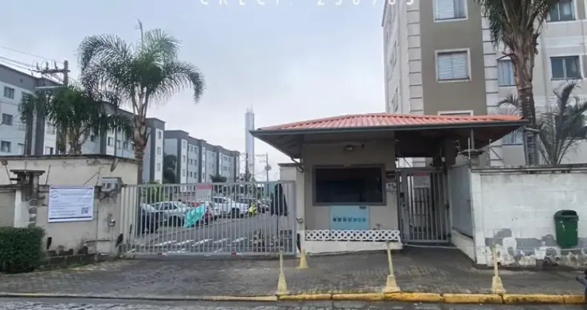 Vendo apartamento no condomínio: parque savassi localizado na vila urupês município suzano / sp valor 210.000,00 mil aceito financiamento bancário aceito fgts