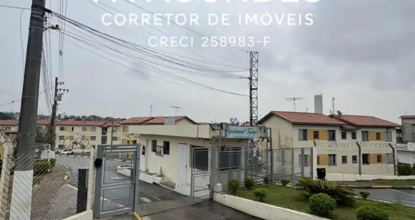 Vendo apartamento no ,condomínio topazio ,localizado no bairro jd europa- município suzano , andar térreo valor 160.000,00mil aceito financiamento bancário , aceito fgts .