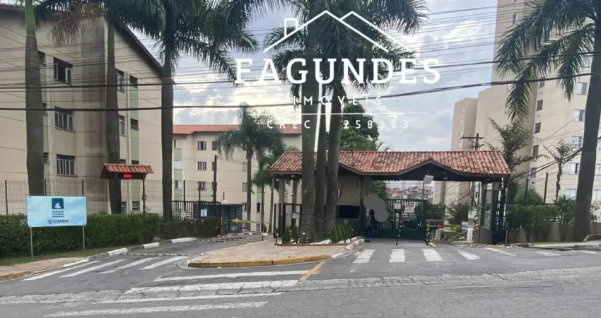 Vendo apartamento no residencial parque dos sonhos condomínio paineiras localizado em ferraz de vasconcelos-sp andar térreo 55m² valor 235.000,00mil aceito financiamento bancário aceito fgts