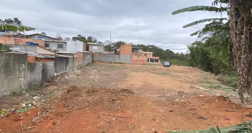 Oportunidade de investimento – terrenos à venda na vila pereta, poá/sp! valor 360 mil terreno plano e bem localizados, ideais para moradia ou investimento!