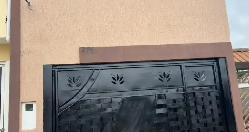 Sobrado ,com piscina à venda no bairro Parque Buenos Aires, Suzano - SP, Valor 400.000,00 mil avista