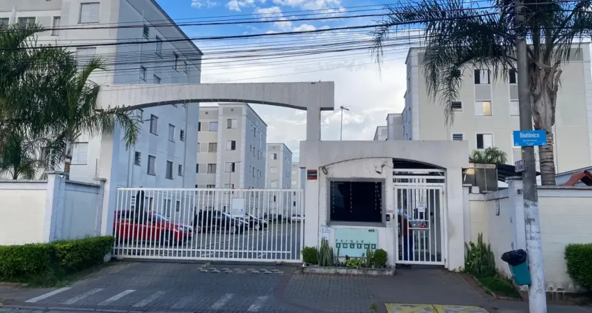 Apartamento à Venda Localizado no Condomínio Parque Solene, Vila Urupês – Suzano/sp Valor 230.000,00 mil ACEITO FINANCIAMENTO BANCÁRIO ACEITO FGTS
