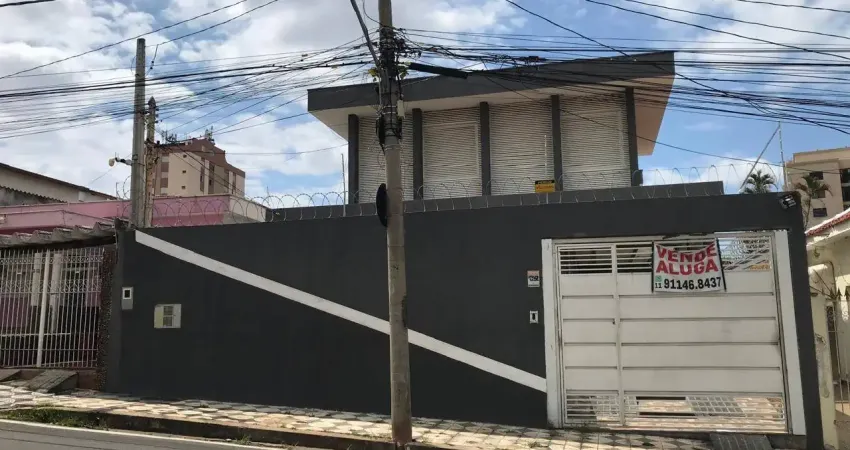 Imóvel Comercial para venda ou locação excelente localização