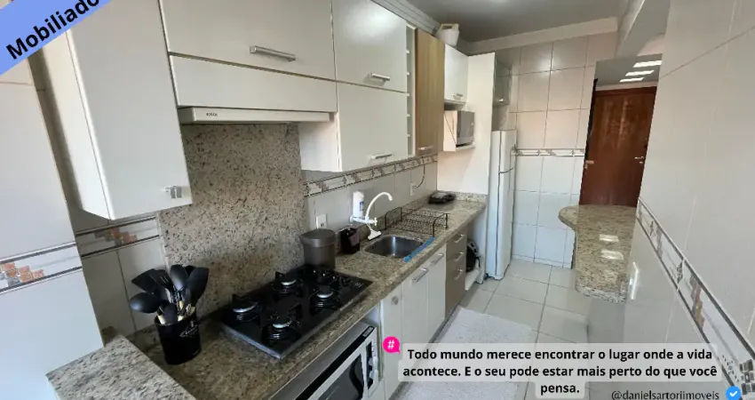Apartamento com 2 quartos à venda no Jardim Cidade de Florianópolis, São José 