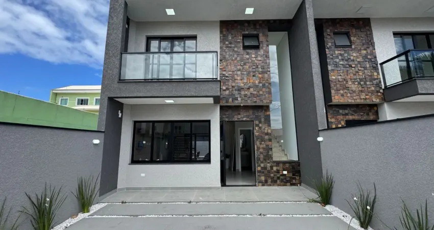 Triplex alto padrão – balneário monções a 50m da nova orla de pontal – valorização garantida!