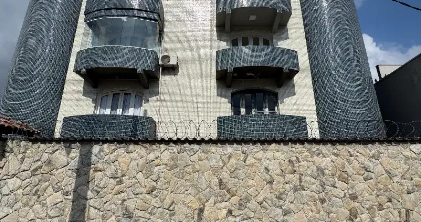 Lindo apartamento localizado no coração de paranaguá, bairro palmital.