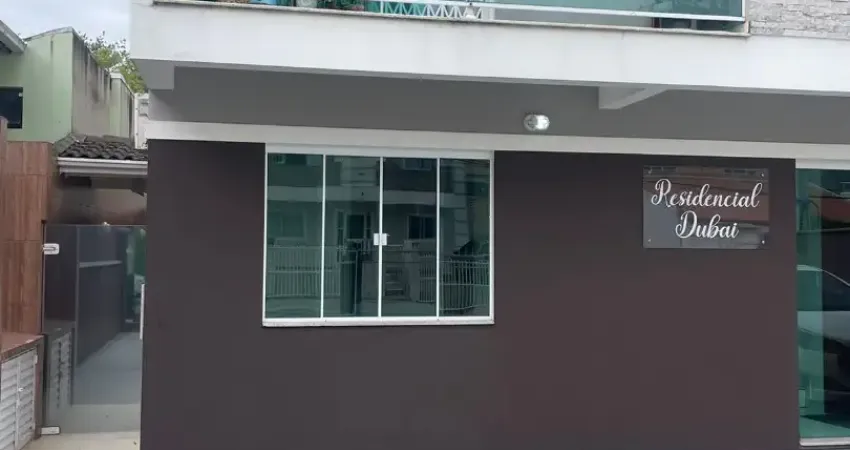 Apartamento 2 quartos no pagani em frente ao bistek mobiliado