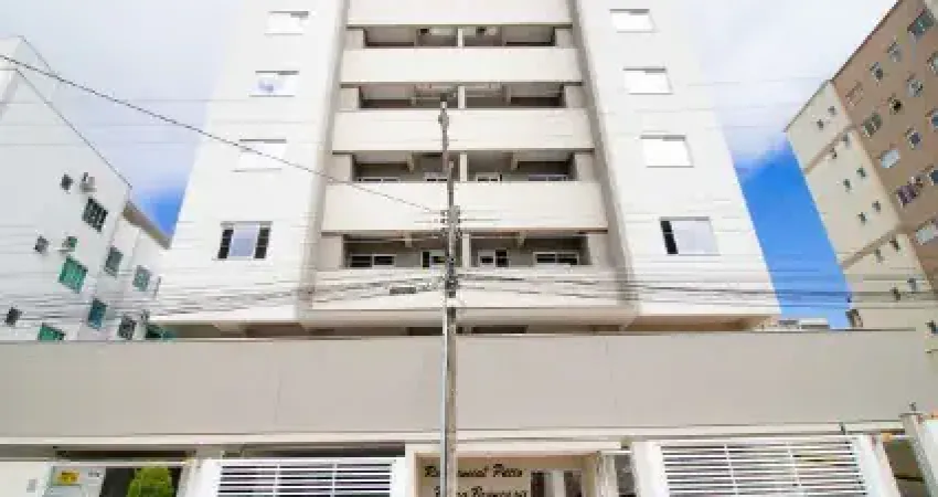 Oportunidade na pedra branca - 2 dormitórios com garagem coberta