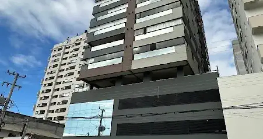 Lindo apartamento 2 suites na pedra branca com garagem coberta