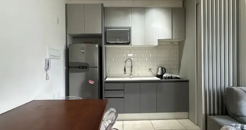 Apartamento Semi Mobiliado 2 Quartos Bela Vista MCMV oportunidade