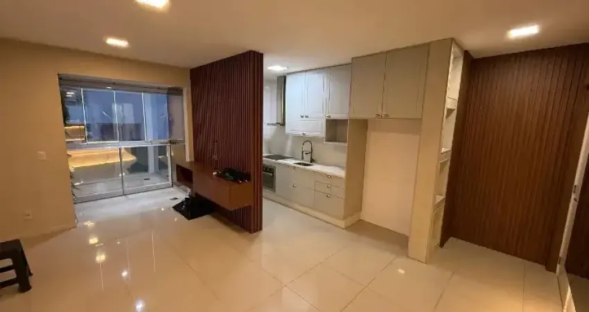Apartamento com 3 Quartos 1 Suite, Pedra Branca 750 mil na Unisul
