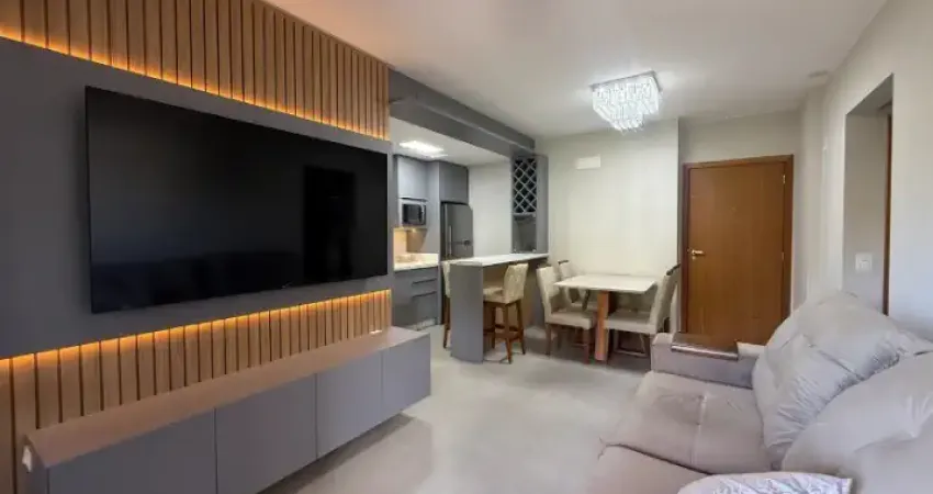 Apartamento porteira fechada no centro de Santo Amaro Frei Fidêncio Feldmann, Centro, Santo Amaro da Imperatriz - SC