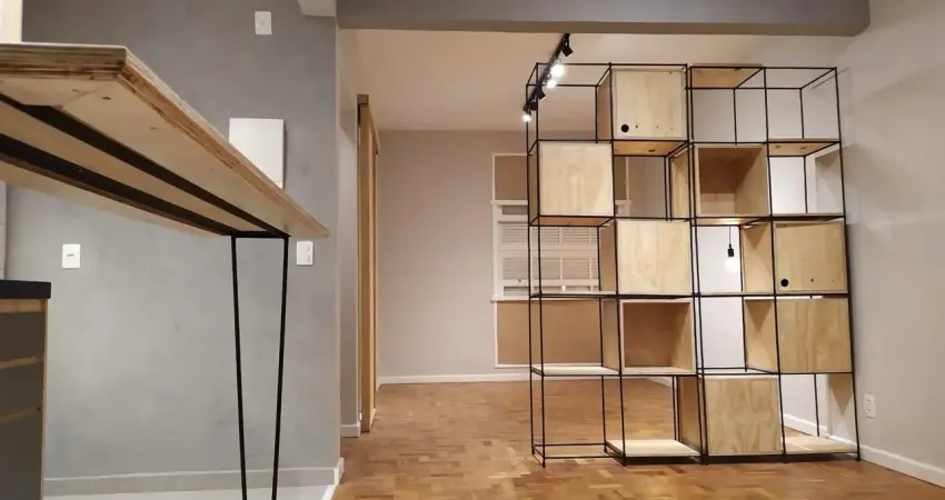 Kitnet / Stúdio à venda na Alameda Santos, 1343, Cerqueira César, São Paulo