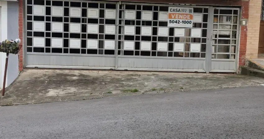 Casa com 3 quartos à venda na Rua Professor Miguel Maurício da Rocha, Brooklin, São Paulo