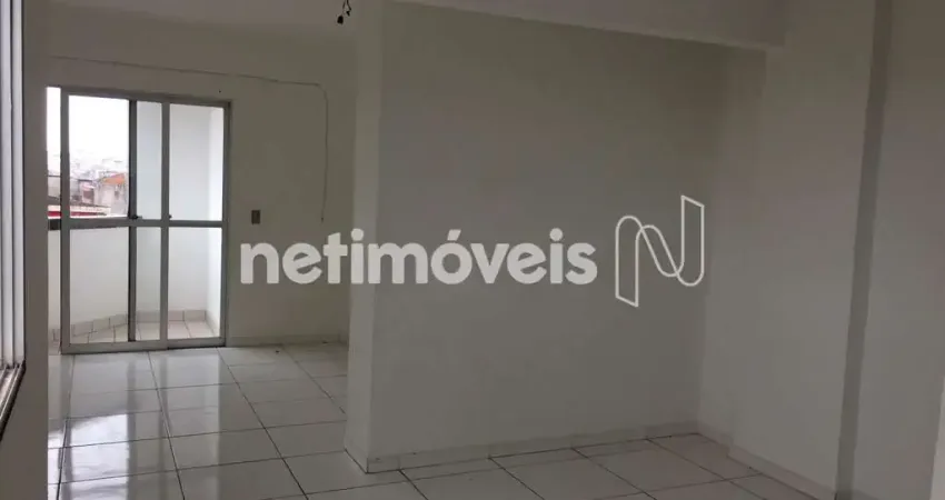 Apartamento com 1 quarto para alugar na Avenida Engenheiro Armando de Arruda Pereira, 3535, Vila do Encontro, São Paulo
