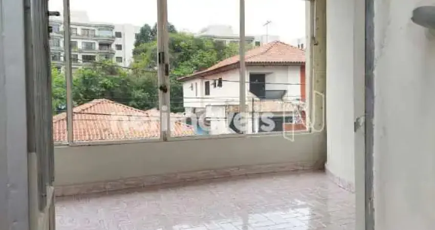 Casa com 2 quartos à venda na Rua Pedro Madureira, 50, Jardim São Paulo (Zona Norte), São Paulo