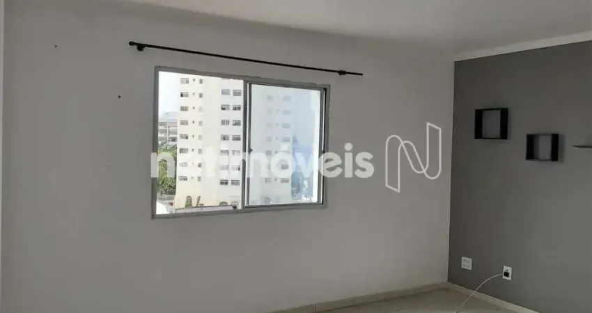 Apartamento com 1 quarto à venda na Rua Diogo Vaz, 151, Cambuci, São Paulo