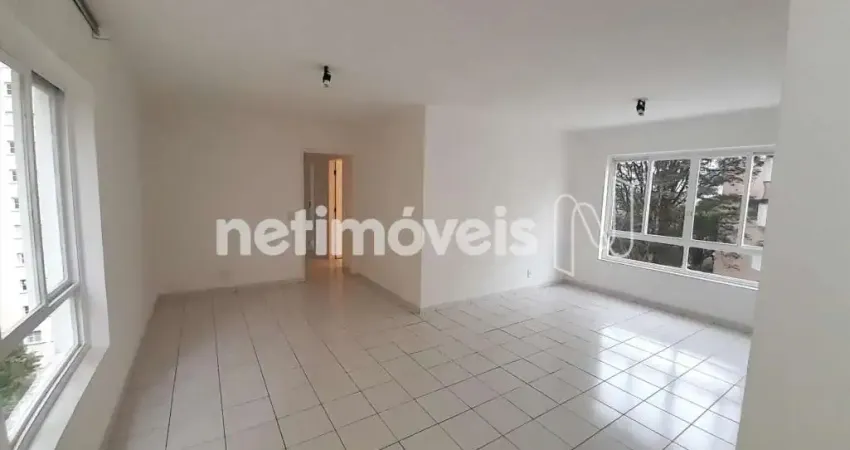 Apartamento com 3 quartos para alugar na Rua Manuel da Nóbrega, 533, Paraíso, São Paulo