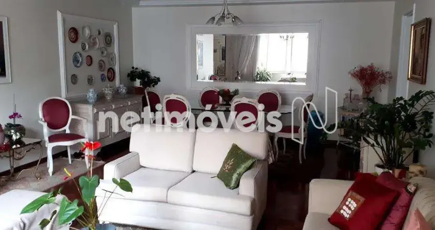 Apartamento com 3 quartos para alugar na Rua Afonso de Freitas, 488, Paraíso, São Paulo