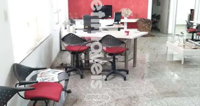 Sala comercial com 3 salas à venda na Praça Dom José Gaspar, República, São Paulo