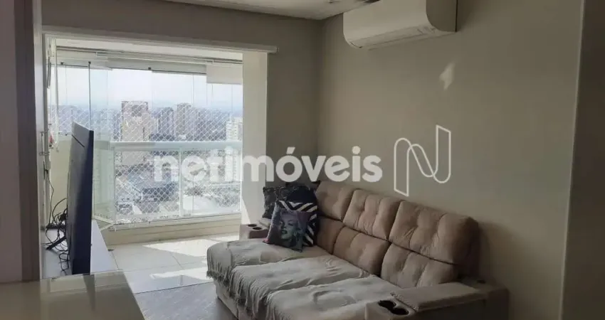 Apartamento com 2 quartos à venda na Rua Cantagalo, 1943, Vila Gomes Cardim, São Paulo