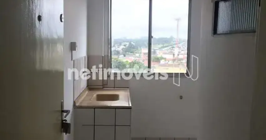 Apartamento com 1 quarto para alugar na Avenida Engenheiro Armando de Arruda Pereira, 3535, Vila do Encontro, São Paulo
