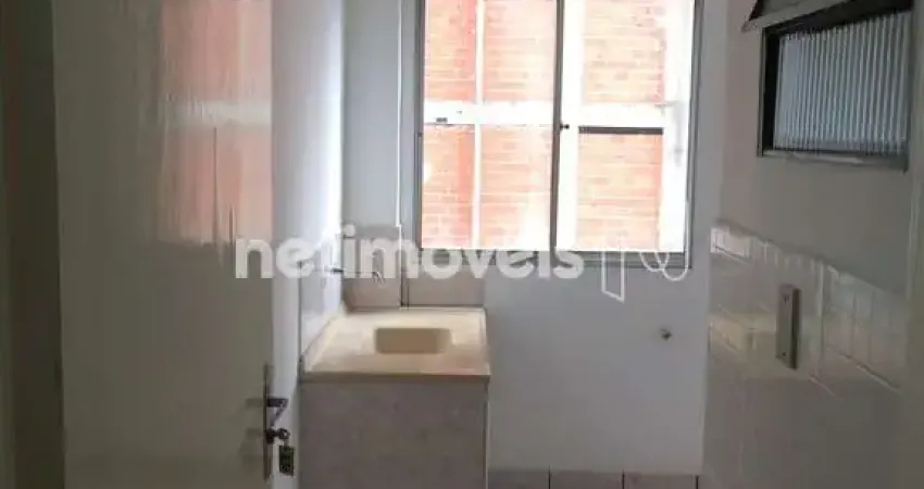 Apartamento com 1 quarto para alugar na Avenida Engenheiro Armando de Arruda Pereira, 3535, Vila do Encontro, São Paulo