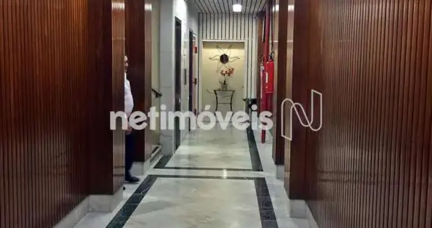 Sala comercial com 5 salas para alugar na Rua São Bento, Centro, São Paulo