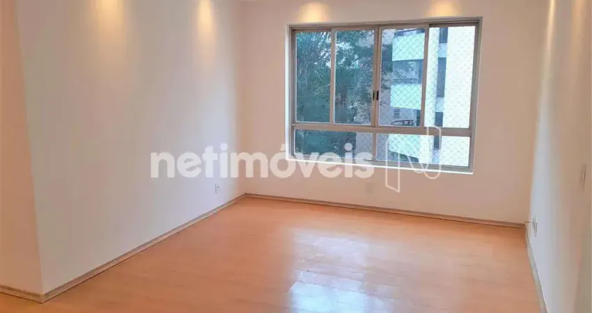Apartamento com 3 quartos para alugar na Rua Manuel da Nóbrega, 533, Paraíso, São Paulo