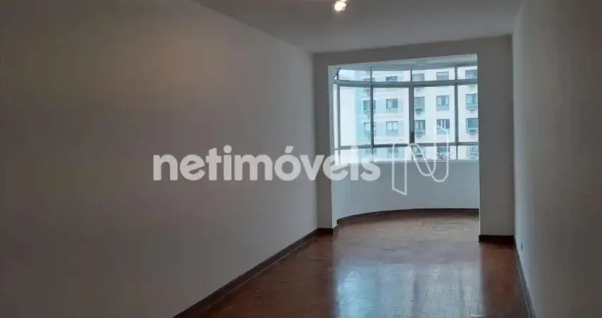 Apartamento com 3 quartos para alugar na Rua Marquês de Itu, 184, Vila Buarque, São Paulo