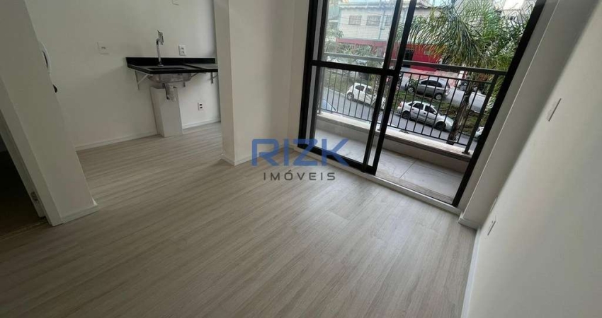 Apartamento com 1 quarto à venda na Avenida Nazaré, Ipiranga, São Paulo