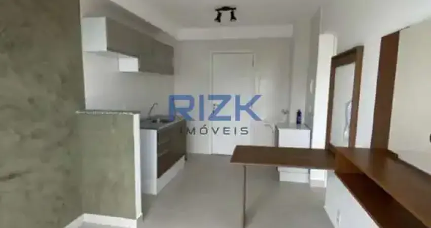 Apartamento 2 quartos e Lazer - Cambuci / SP