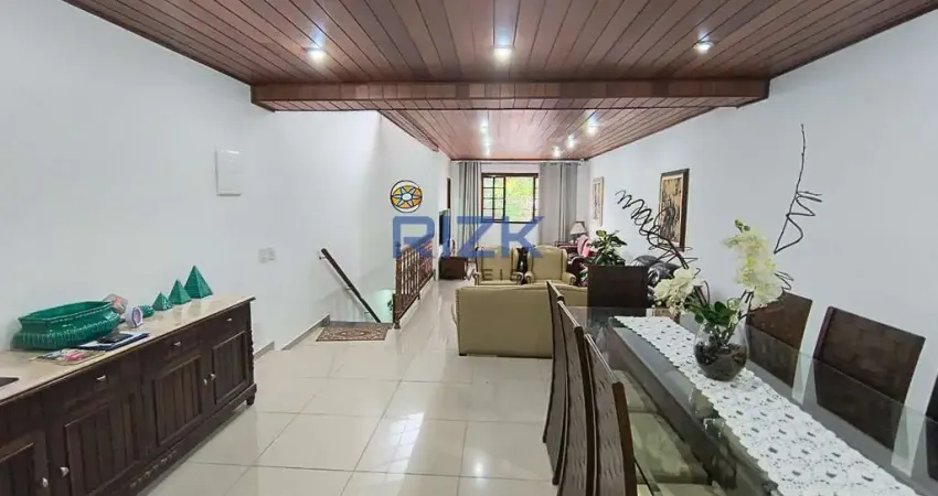 Casa com 3 quartos à venda na Rua Mariz e Barros, Jardim da Glória, São Paulo