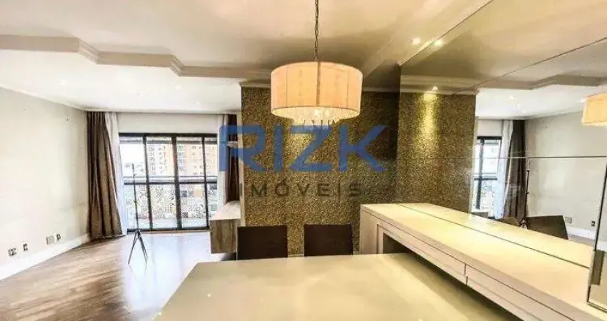 Apartamento com 3 quartos para alugar na Rua Montesquiéu, Vila Mariana, São Paulo