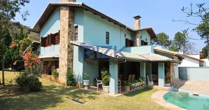 Casa em condomínio fechado com 4 quartos para alugar na Alameda Maracatins, Alphaville, Santana de Parnaíba