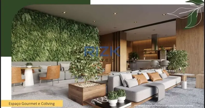 Apartamento com 1 quarto à venda na Rua Dona Brígida, Vila Mariana, São Paulo