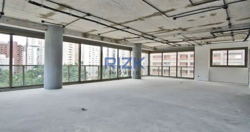 Apartamento com 4 quartos à venda na Avenida Hélio Pellegrino, Vila Nova Conceição, São Paulo