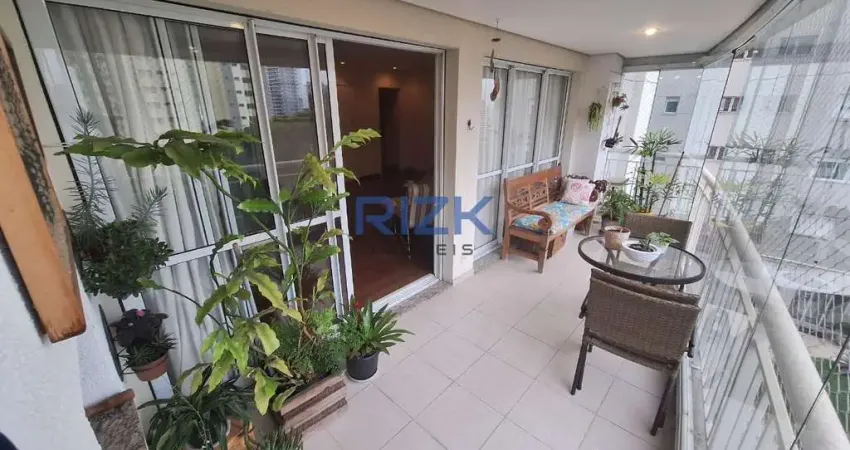 Apartamento com 3 quartos à venda na Rua Bartolomeu de Gusmão, Vila Mariana, São Paulo