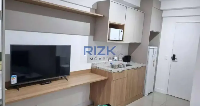 Apartamento com 1 quarto à venda na Rua Correia Dias, Paraíso, São Paulo