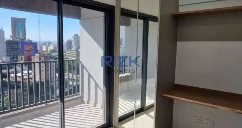 Apartamento com 1 quarto à venda na Rua Correia Dias, Paraíso, São Paulo