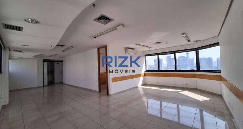 Sala comercial à venda na Rua Mário de Andrade, Barra Funda, São Paulo