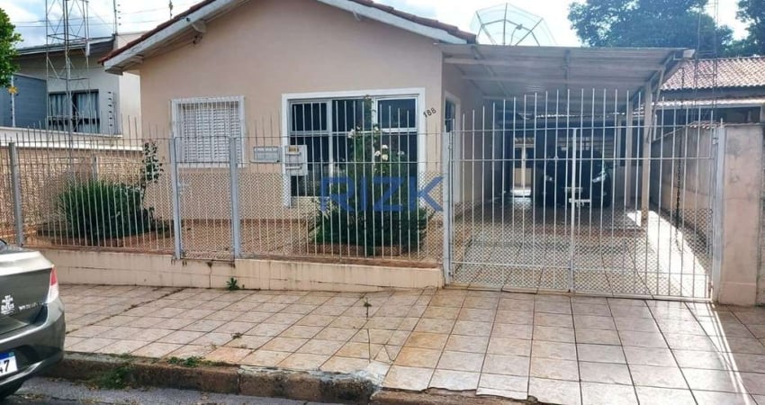Casa com 3 quartos à venda na Cidade Jardim, Boituva 